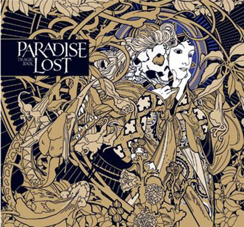 Tragic Idol – Paradise Lost 选自《Tragic Idol》专辑