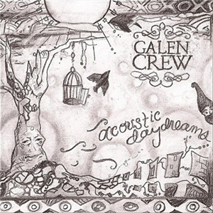 Sleepyhead – Galen Crew 选自《Acoustic Daydreams》专辑