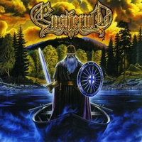 Eternal Wait – Ensiferum 选自《Ensiferum》专辑