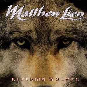 Bressanone – Matthew Lien 选自《Bleeding Wolves》专辑