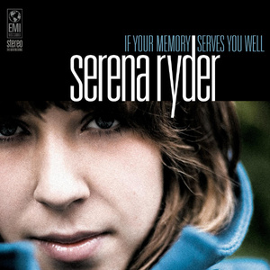 Weak in the Knees – Serena Ryder 选自《If Your Memory Serves You Well》专辑