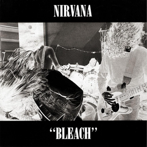 Love Buzz – Kurt Cobain 选自《Bleach》专辑
