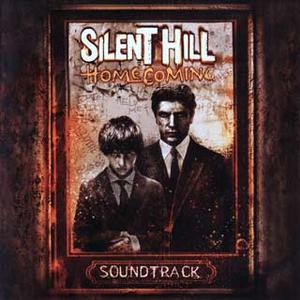 The Terminal Show – 山岡晃 选自《Silent Hill Homecoming (Soundtrack)》专辑
