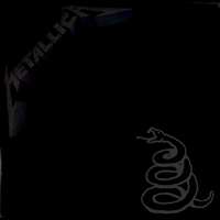 Nothing Else Matters – Metallica 选自《Metallica》专辑